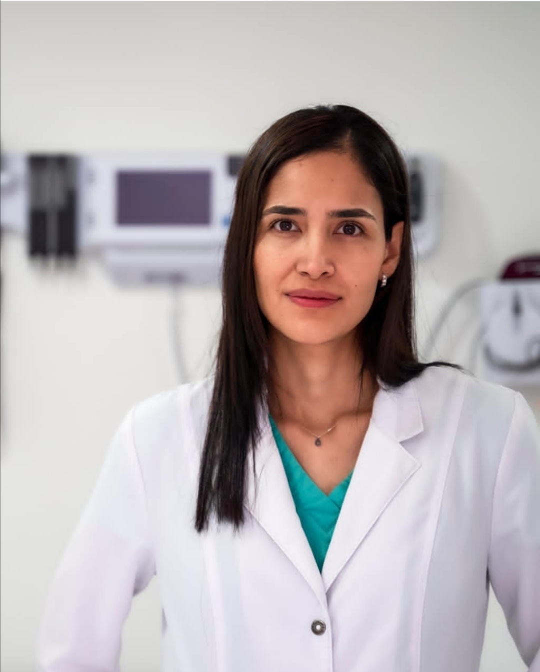 Dra. Nataly González - U. Militar Nueva Granada